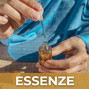 Essenze