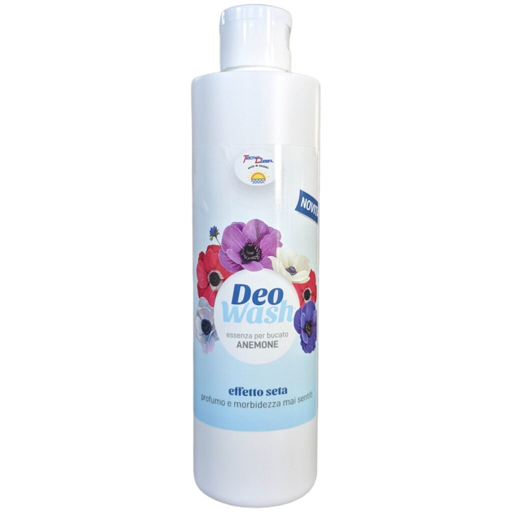 deo wash anemone