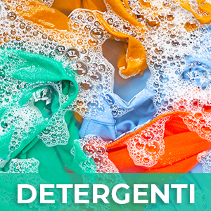 Detergenti