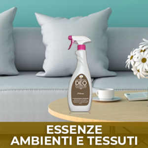 Essenze ambiente