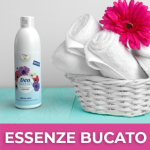 Essenze Bucato