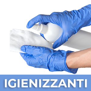 Igienizzanti