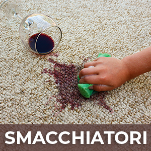 Smacchiatori