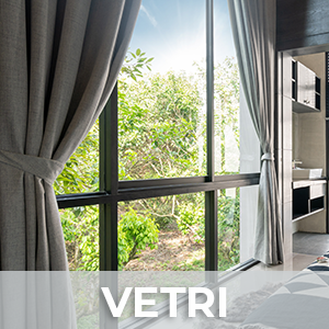 Vetri