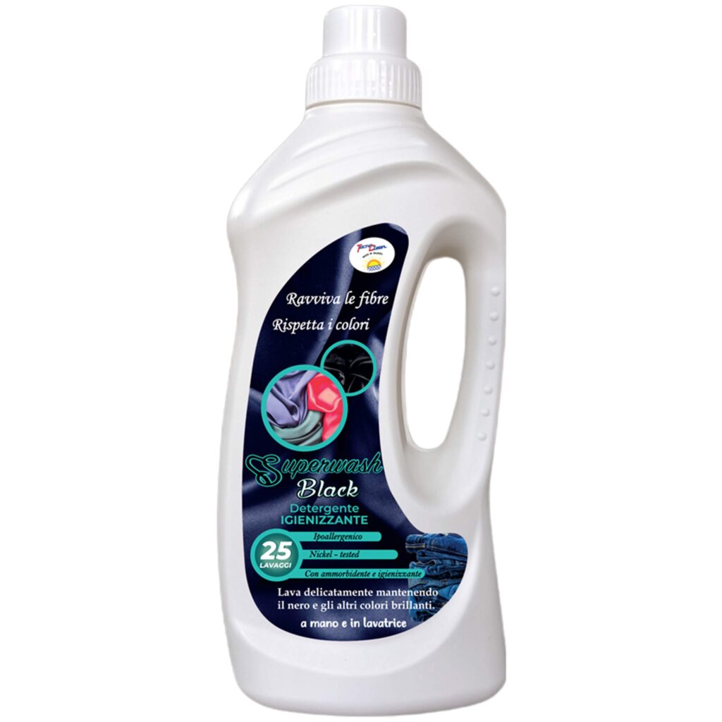 detergente igienizzante