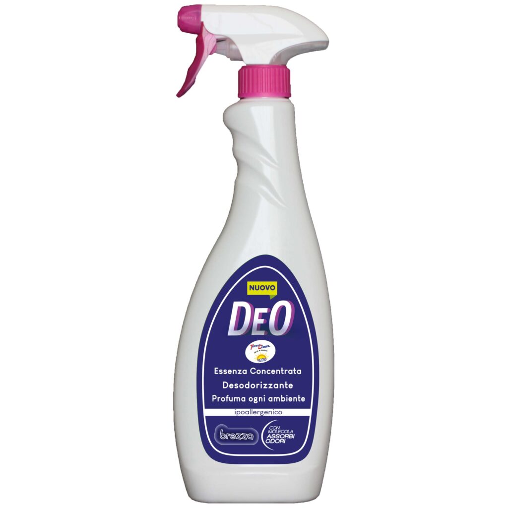 deodorante ambienti