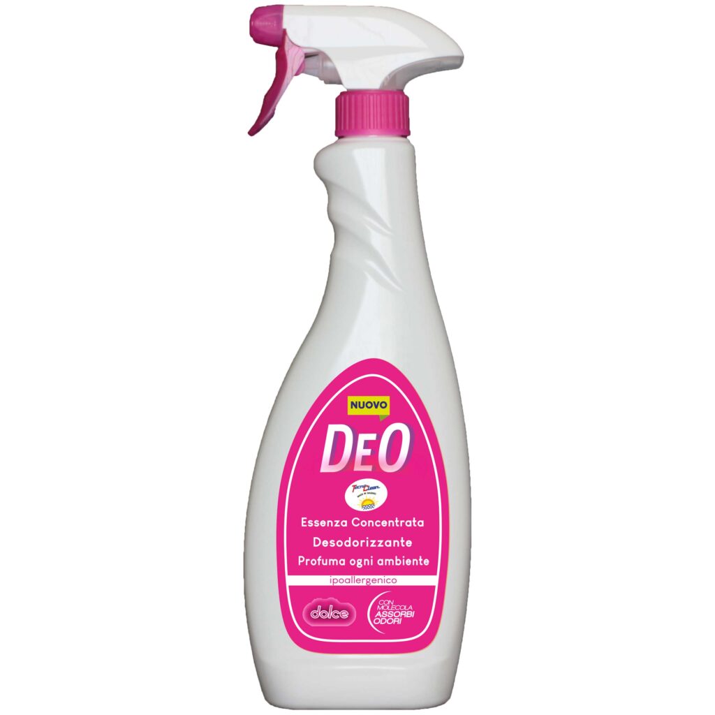 deo dolce