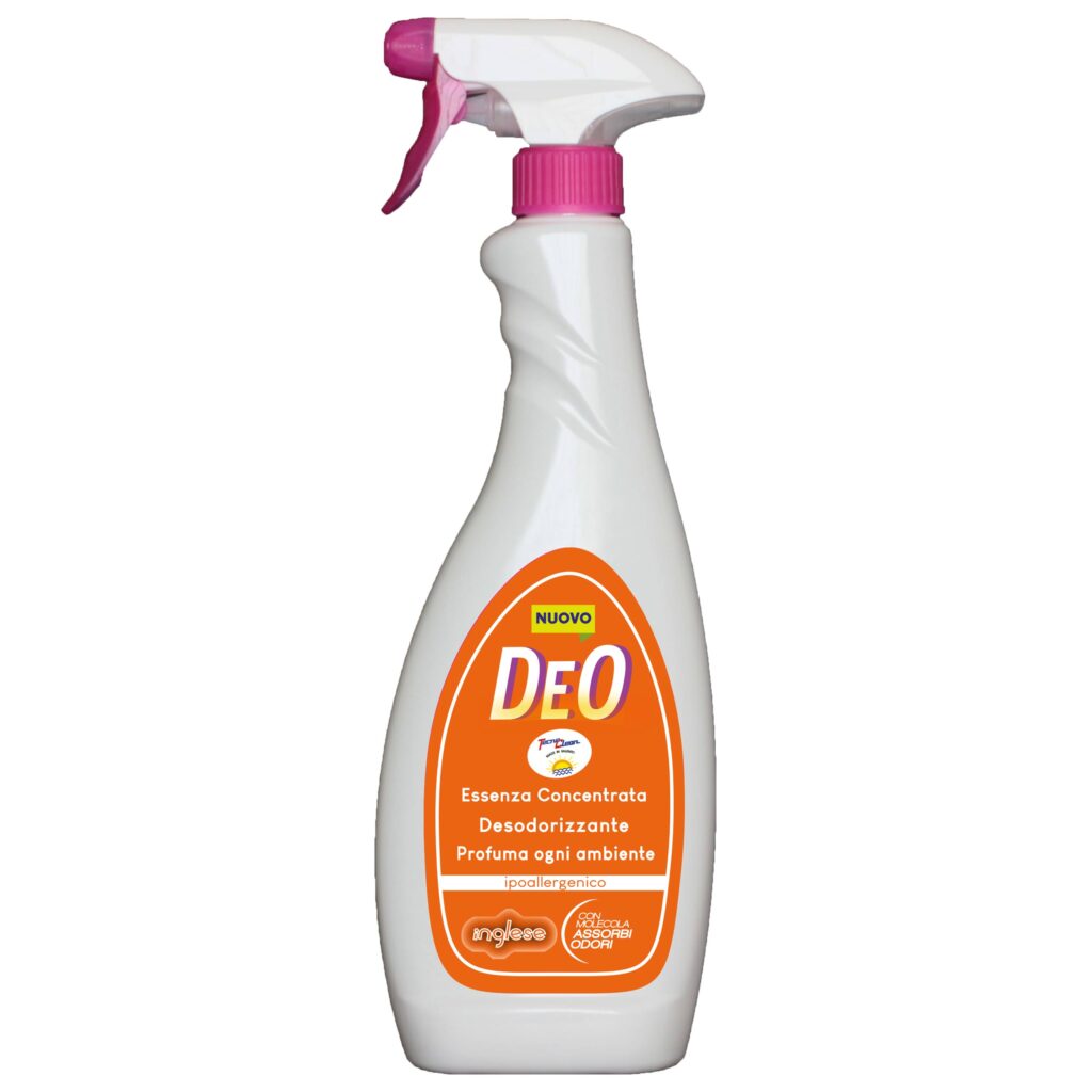 deodorante ambienti
