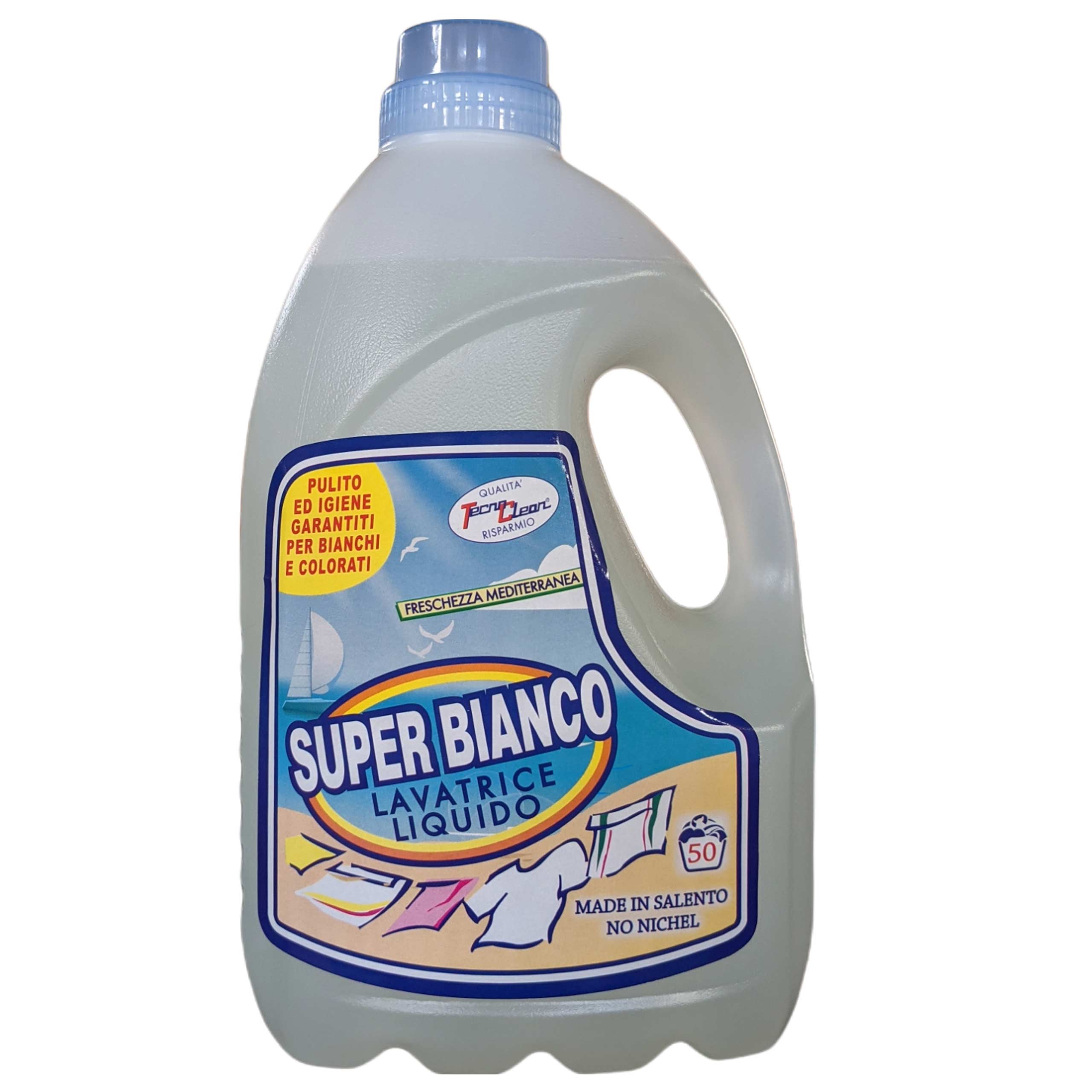 super bianco