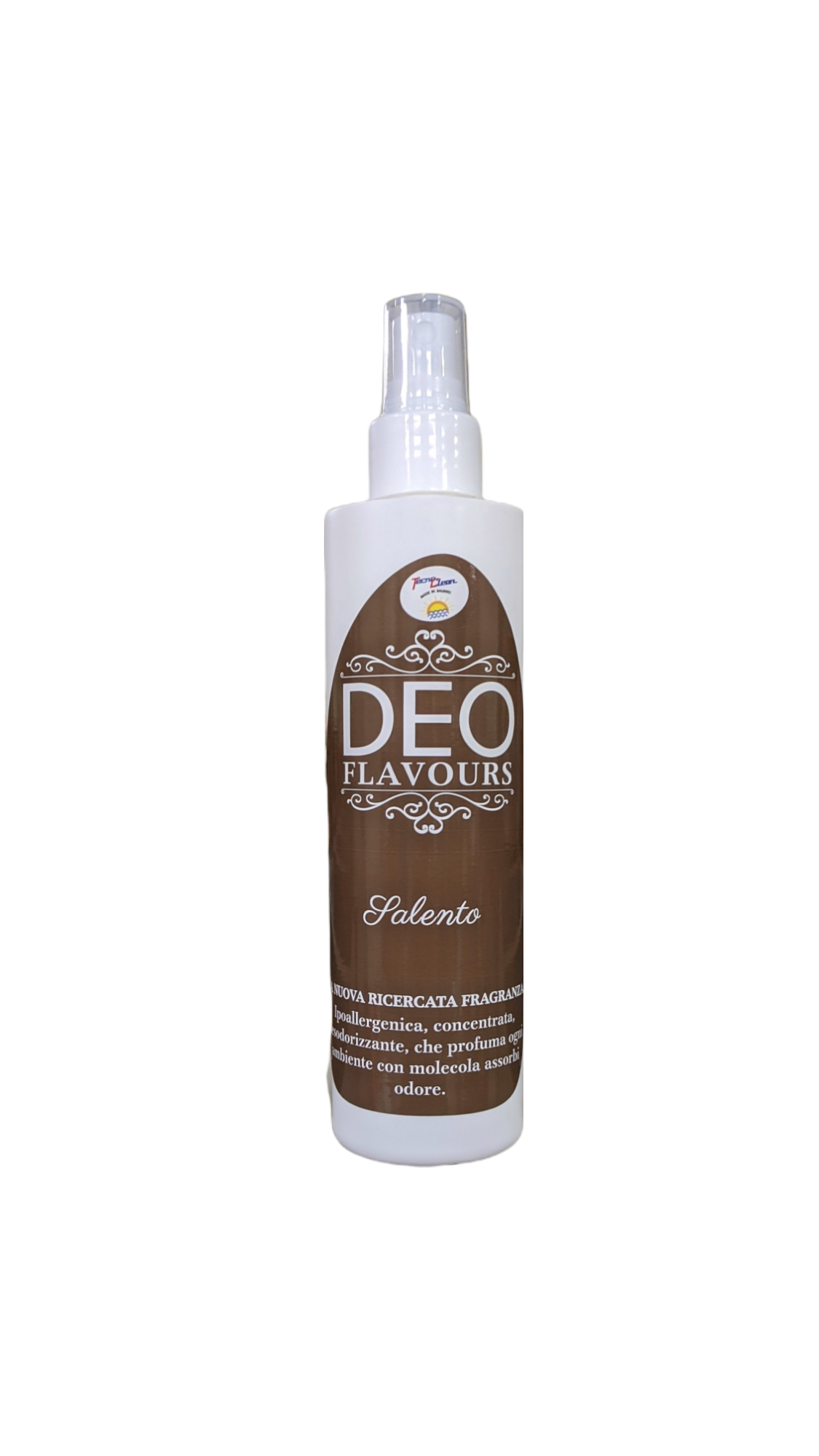 Deo Flavours 250 ml