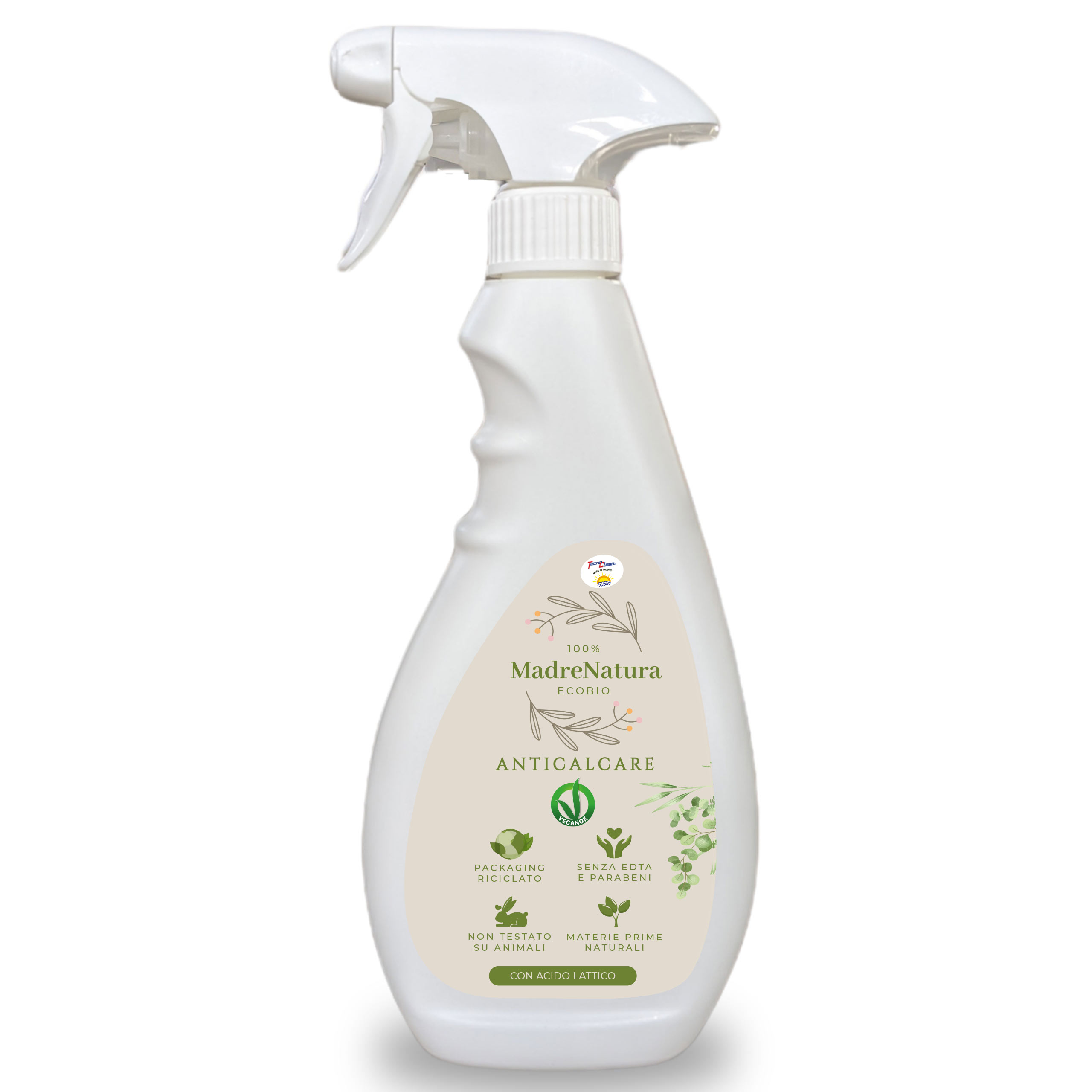 anticalcare ecobio