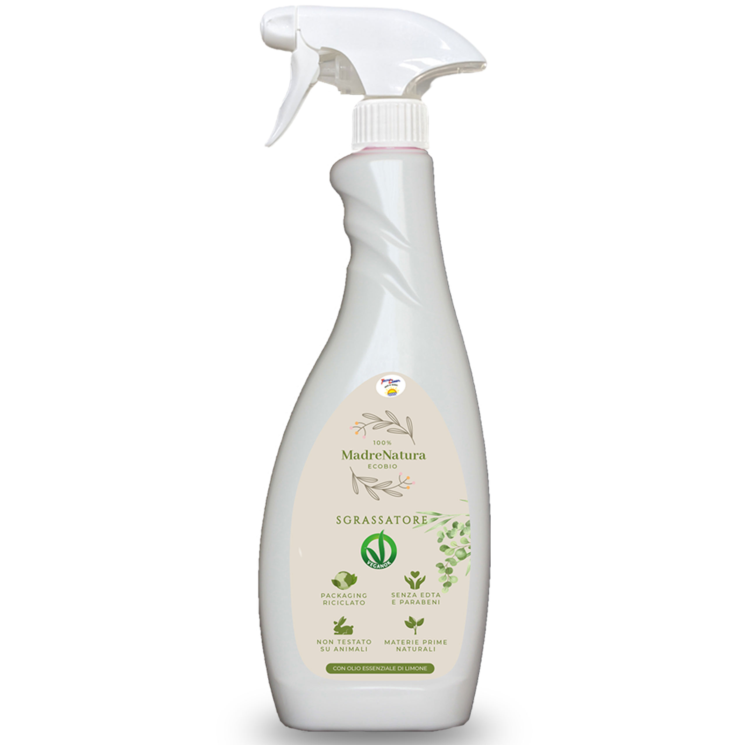 sgrassatore ecologico bio