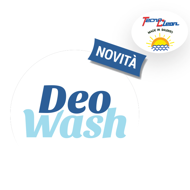 deo wash
